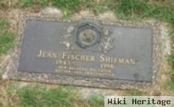 Jean Fischer Shifman