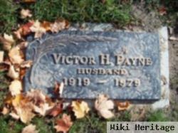 Victor Herbert Payne