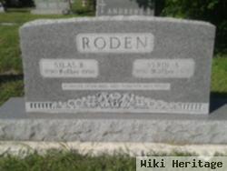 Verdi Ann Meredith Roden