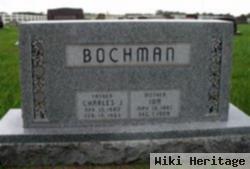 Charles John Bochman