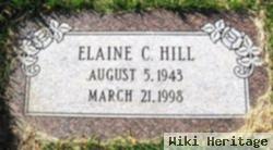 Elaine C. Hill