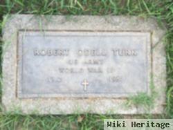 Robert O'dell Turk