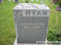 Edward Ryan