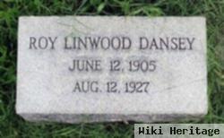 Roy Linwood Dansey