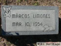 Marcos Limones