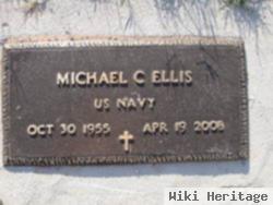 Michael C Ellis