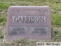 Lureta M Garrison