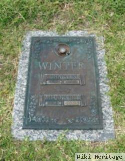 Mildred E. Winter