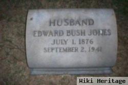 Edward Bush Jones