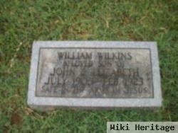 William Wilkins