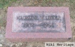 Madeline M. Liddle