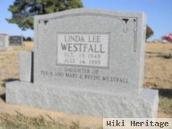 Linda Lee Westfall