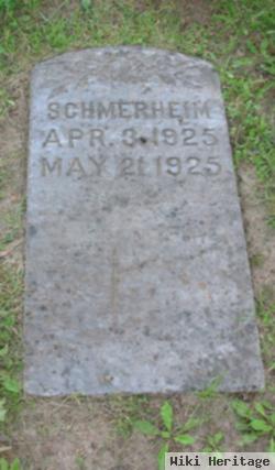 Lois Anne Schmerheim