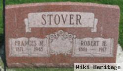 Robert H Stover