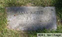 Anna Walter