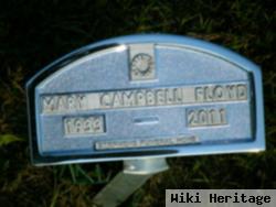 Mary Campbell Floyd