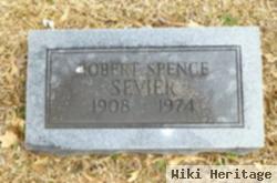 Robert Spence Sevier