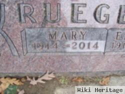 Mary Krueger