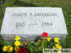 Joseph R. Salvaggio