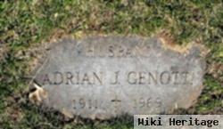 Adrian J Genotti