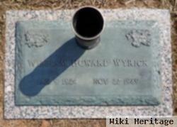 William Howard Wyrick