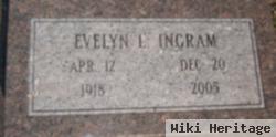 Evelyn Middlekamp Ingram