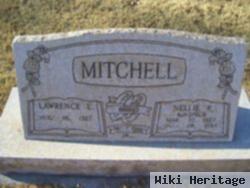 Nellie R. Kindrick Mitchell