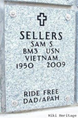 Sam S. Sellers