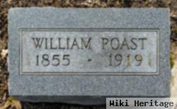 William Henry Poast