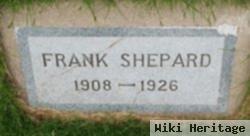 Frank Shepard