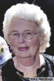 Ruth Laurel Mcneel Caryl