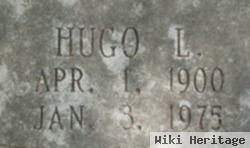 Hugo Leo Brieden