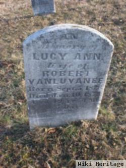 Lucy Ann Vanluvanee