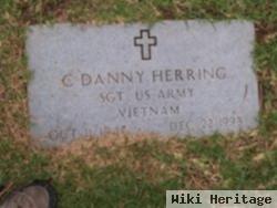 Clarence Danny Herring, Sr