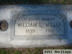 William L Miller