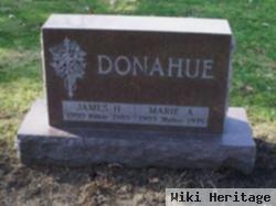 James H. Donahue