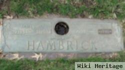 James M. Hambrick
