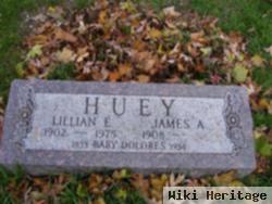 James A. Huey