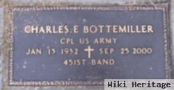 Charles Edward Bottemiller