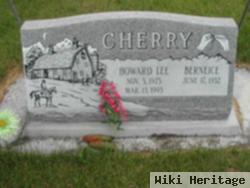 Howard Lee Cherry