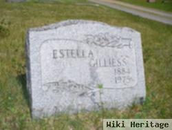 Estella Mary Bullard Gilliess