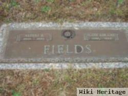 Mary Abrams Fields