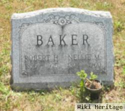 Robert Hays Baker