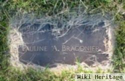 Pauline A Bragonier