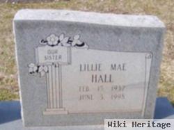 Lillie Mae Hall