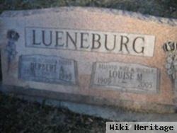 Herbert A. Lueneburg