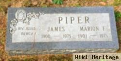 James Piper