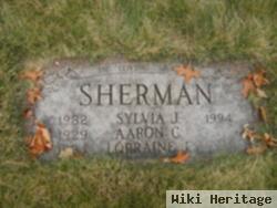 Aaron C. Sherman