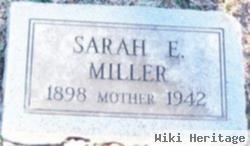 Sarah Elizabeth Alltus Miller