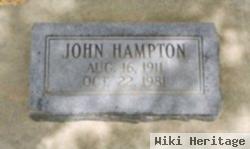 John L. Hampton